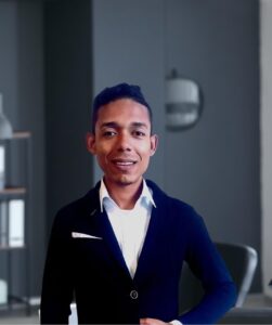 Picture of CARLOS EDUARDO RAMIREZ VILLABONA